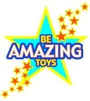 Be Amazing toys coupons